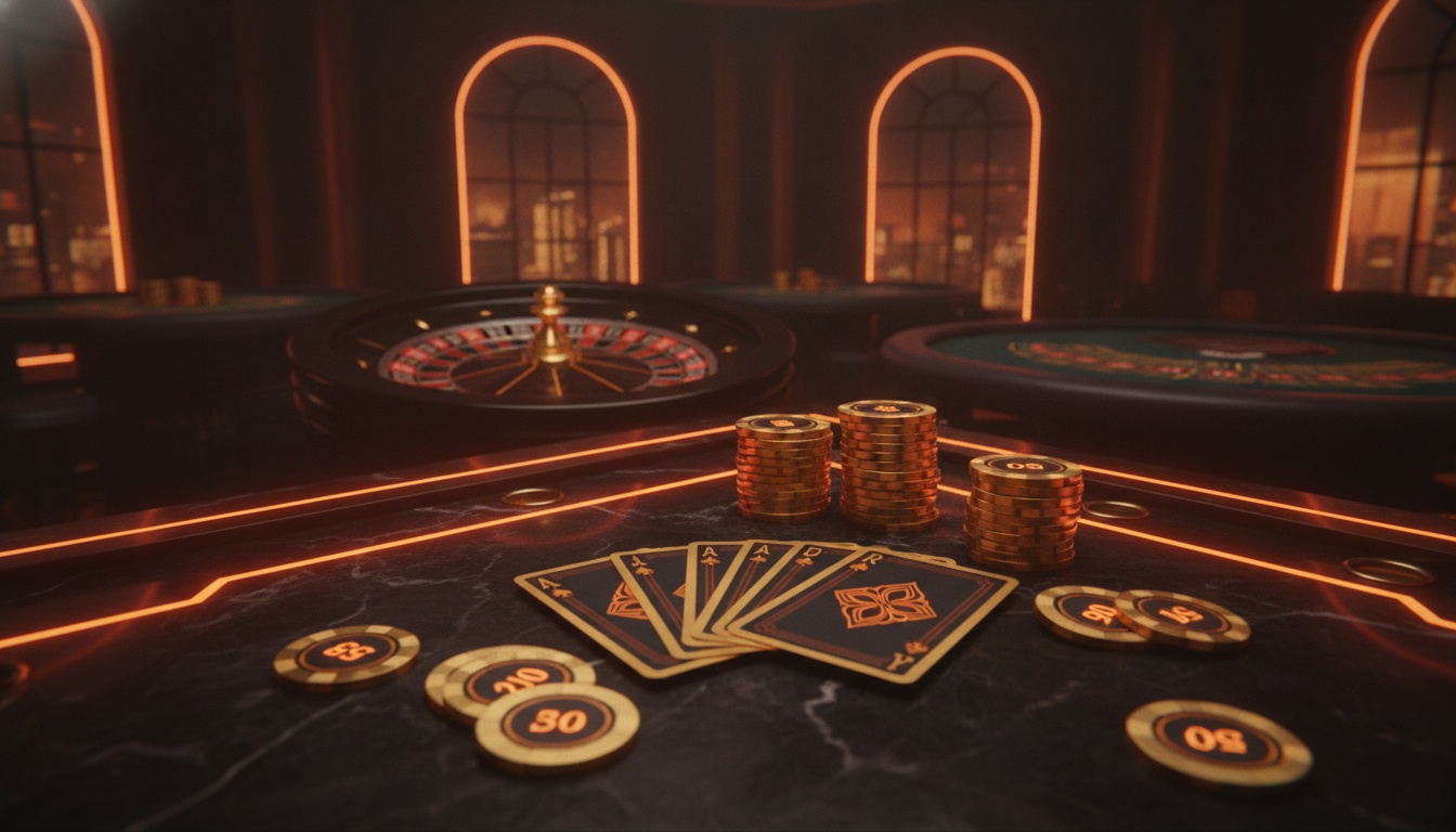 24 Casino